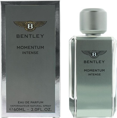Eau De Parfum Bentley Intense Momentum
