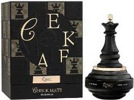 Eau De Parfum Armaf Checkmate King