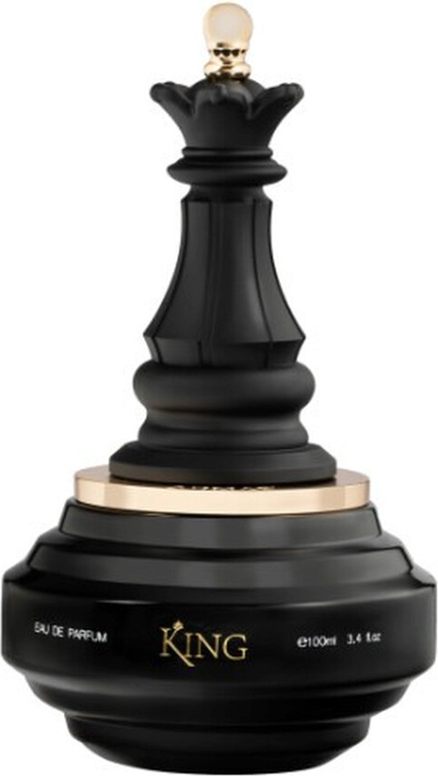 Eau De Parfum Armaf Checkmate King