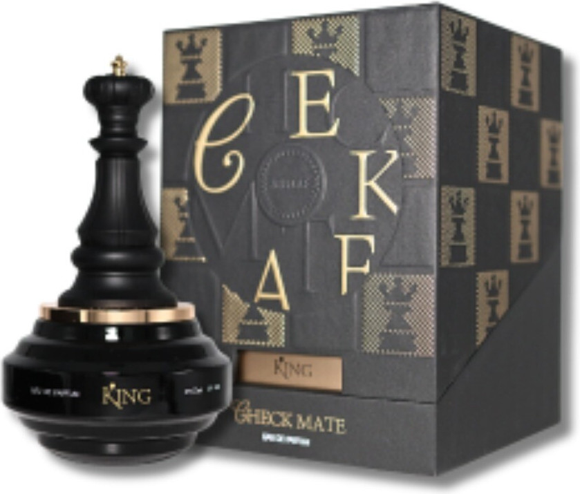 Eau De Parfum Armaf Checkmate King