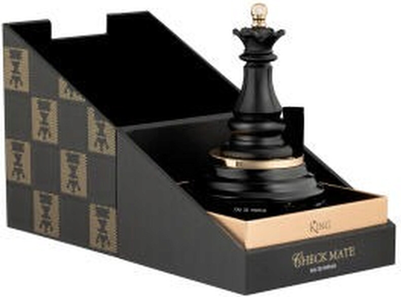 Eau De Parfum Armaf Checkmate King