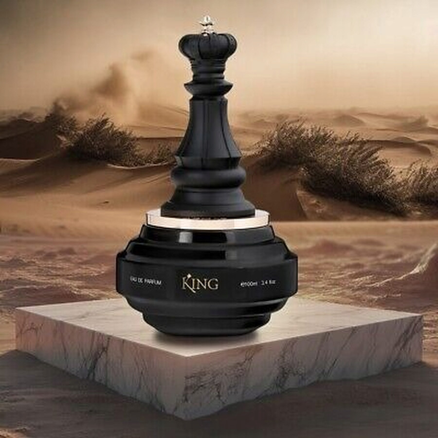 Eau De Parfum Armaf Checkmate King