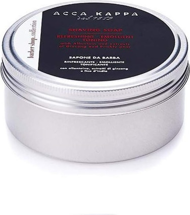 Shaving Soap Acca Kappa Barber Shop Collection