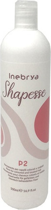 Hair Care Set Inebrya