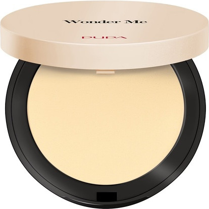 Gepresstes Puder Pupa Milano