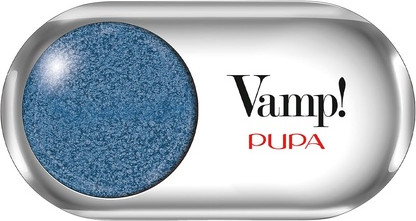 Тени для век Pupa Milano Vamp! Eyeshadow Metallic
