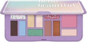 Lidschatten-Sets & Paletten Pupa Milano Life In Color Palette