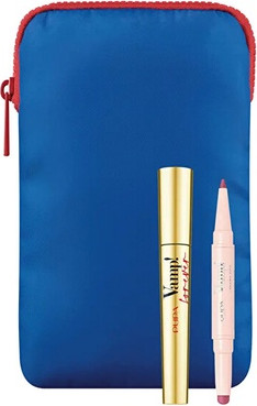 Mascara Set Pupa Milano Vamp Gift Set! Forever Mascara Set