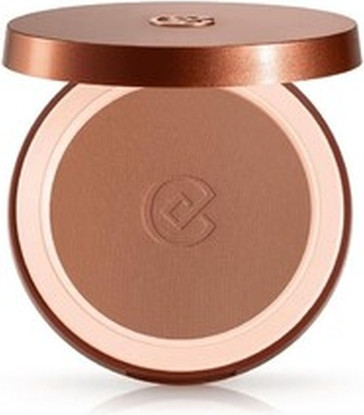 Powder Collistar Silk Effect Bronzing Powder