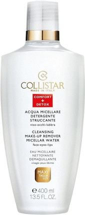 Cleansing Water Collistar