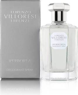 Deo-Spray Lorenzo Villoresi Iperborea