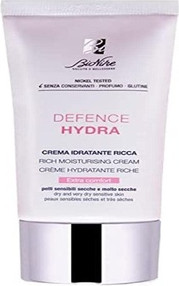 Moisturizing Cream Bionike Defence Hydra Rich