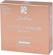 Kompaktpuder Bionike Defence Color Sun Touch