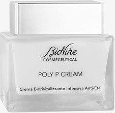 Bionike POLY P Intensive Biorevitalizing Anti-Aging Creme