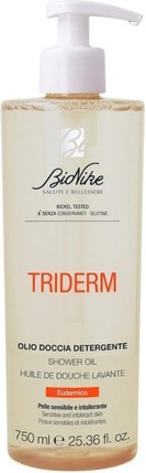 Cleansing Oil Bionike Internation Triderm