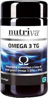 Dietary Supplement Nutriva