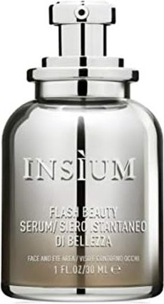 Антивозрастная сыворотка Insium Flash Beauty