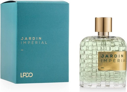 Eau De Parfum L'Pido Jardin Imperial