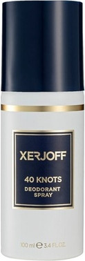 Deo-Spray Xerjoff 40 Knots