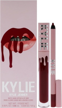 Lip Kit Kylie Cosmetics Matte