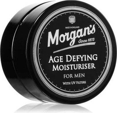 Morgans Anti-Aging Moisturizing Cream For Men