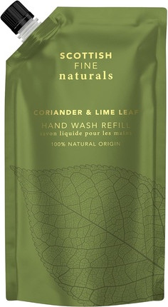 Hand Wash Refill Scottish Fine Soaps Scottish Fine Naturals
