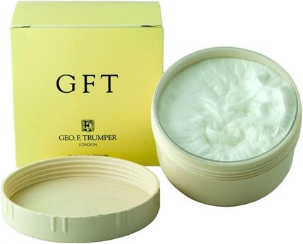 Shaving Cream Geo F. Trumper