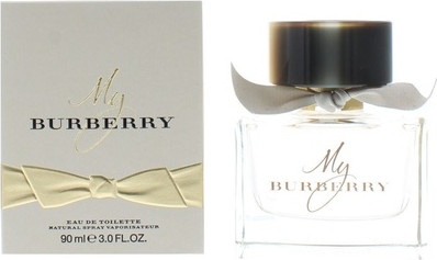 Eau De Toilette Burberry
