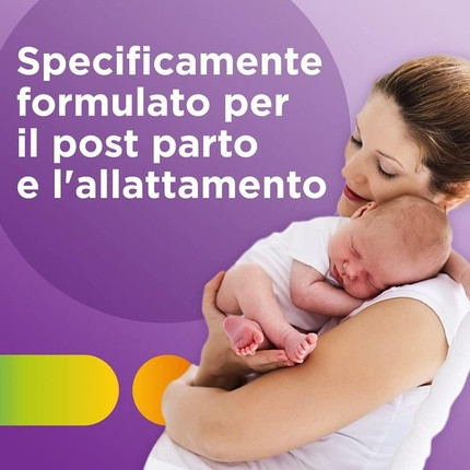 Vitamin Multicentrum Neo Mamma DHA
