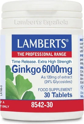 Vitamin Serum Lamberts