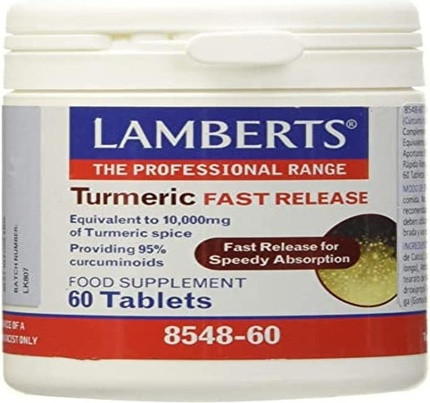 Tablets Lamberts