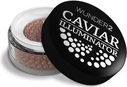 Highlighter Pbi Wunder2 Caviar Illuminator Mother Pearl Ivory 8g