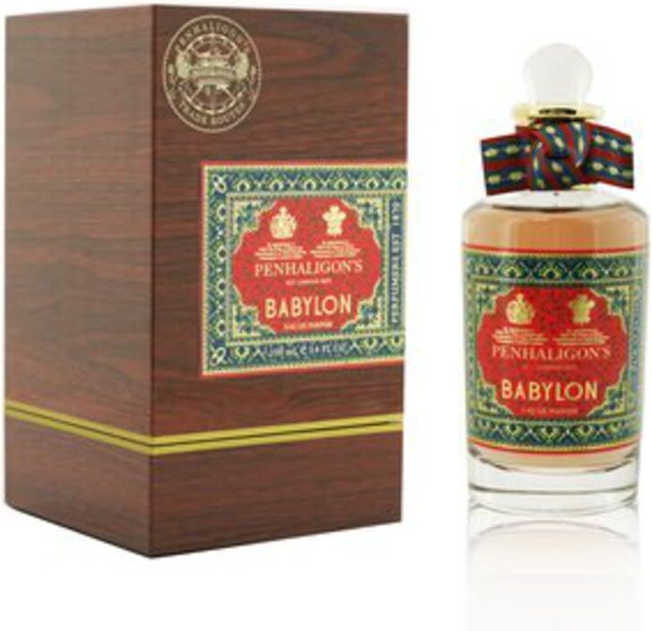 Eau de Parfum Penhaligon's Babylon