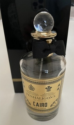 Bo'sh Idish Penhaligon's London Incense