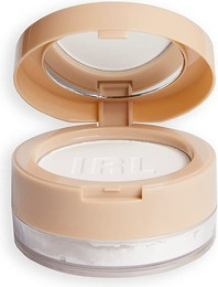 Пудра Makeup Revolution Soft Focus 2-в-1