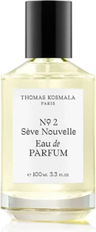 Eau De Parfum Thomas Kosmala No. 2 Seve Nouvelle