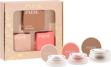 Complexion Set Paese