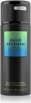 Дезодорант-спрей David Beckham