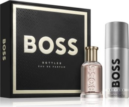 Eau De Toilette Hugo Boss Boss Bottled