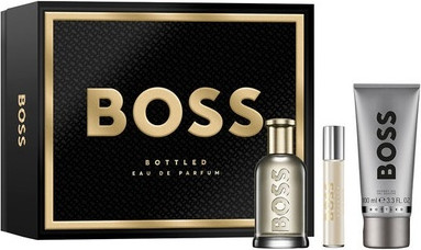 Duftset Hugo Boss