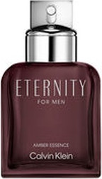 Eau De Parfum Calvin Klein Eternity For Men Amber Essence