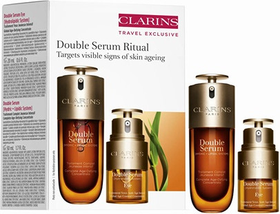 Gesichtspflege-Sets Ritual Skincare Geschenkset Clarins
