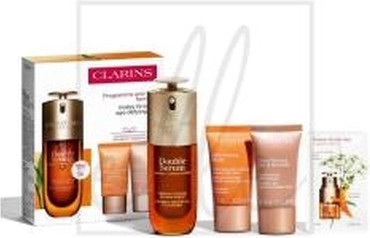 Set Clarins Visibly Firming