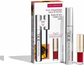 Тушь Clarins Wonder Volume Mascara Xxl Набор