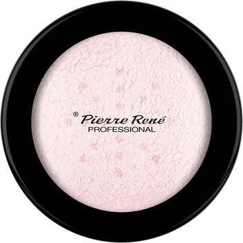 Loose Powder Pierre Rene