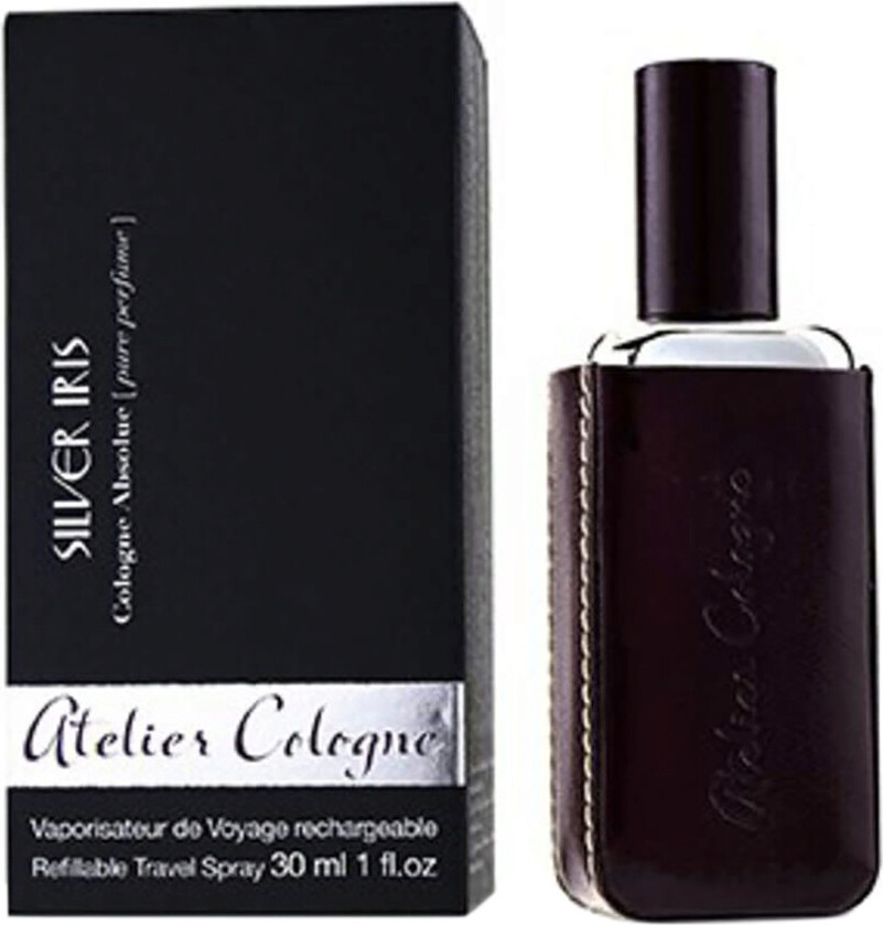 Eau De Parfum Atelier Cologne Silver Iris