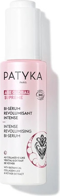 Сыворотка Patyka Bi-Serum Intense Volumizing