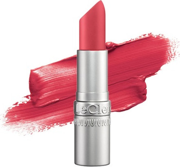 Lipstick Leclerc T. Leclerc Paris 1881 Le Rouge
