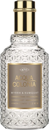 Eau De Cologne 4711 Acqua Colonia Myrrh & Kumquat