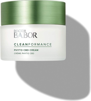 Face Cream DOCTOR BABOR CLEANFORMANCE